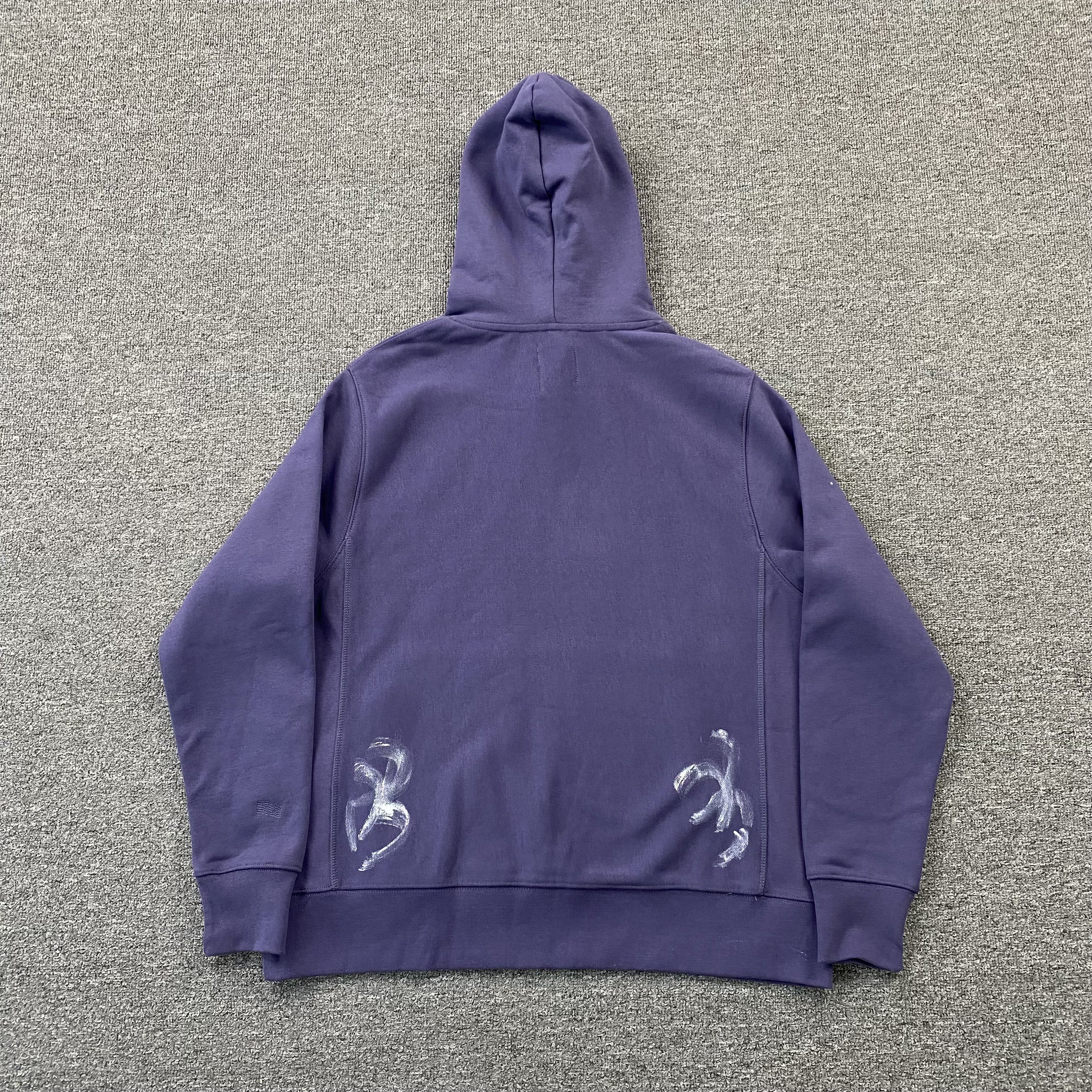 Gallery Dept Mixed Hoodies