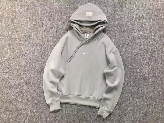 Nike x FOG Double Hooded
