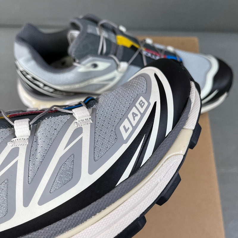 Salomon XT-6 RECUT  Monument Phantom