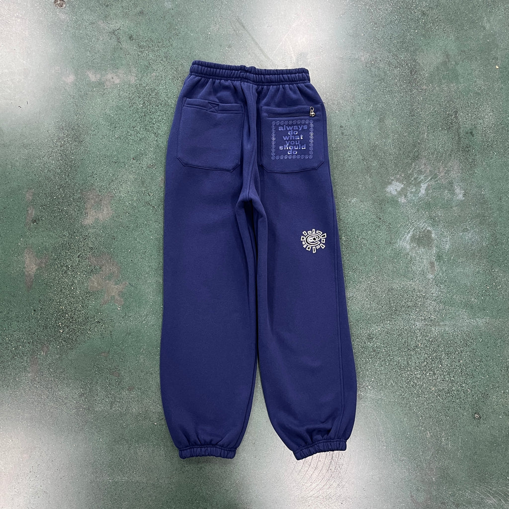 Rel@xed Sweatpants PROMO