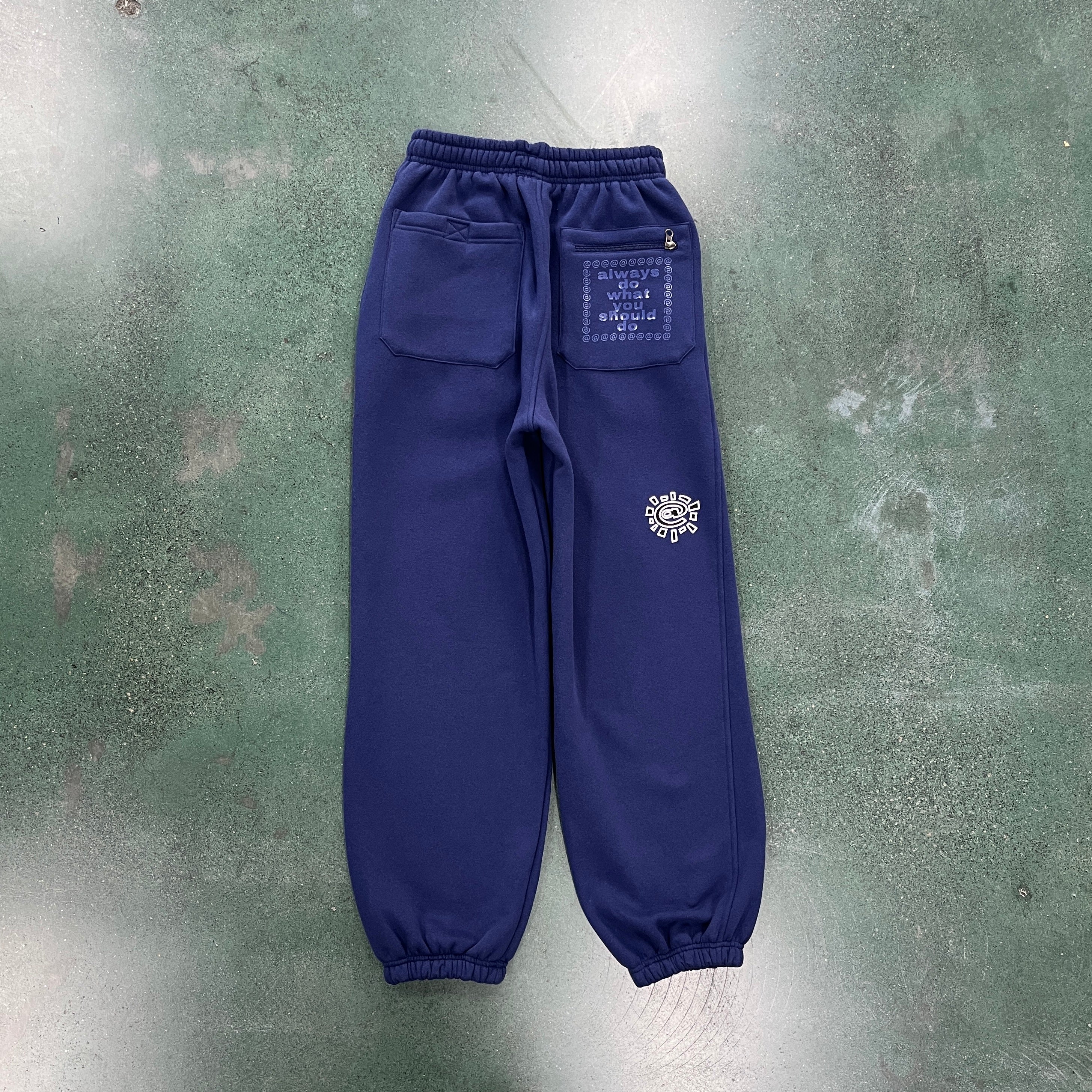 Rel@xed Sweatpants PROMO