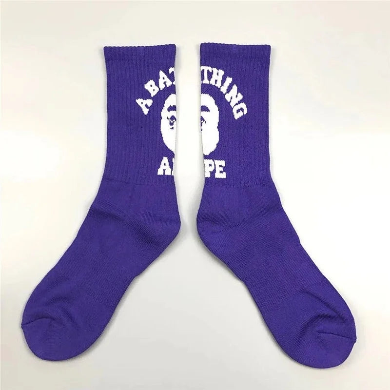 ALL Bape Socks