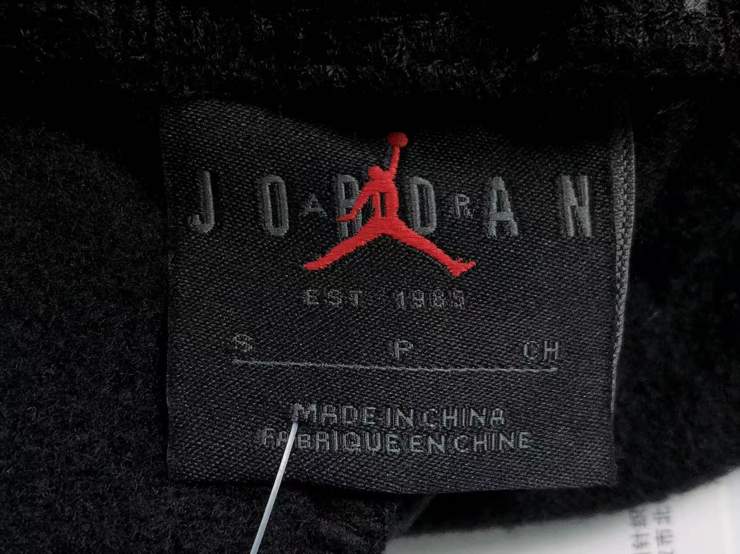 Cactus Jack x Air Jordan Tracksuits