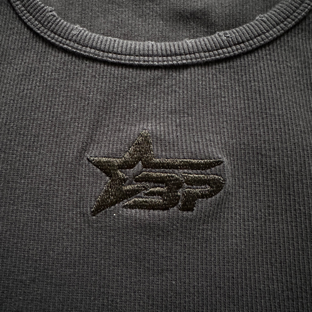 Broken Planet Women's Ribbed Top