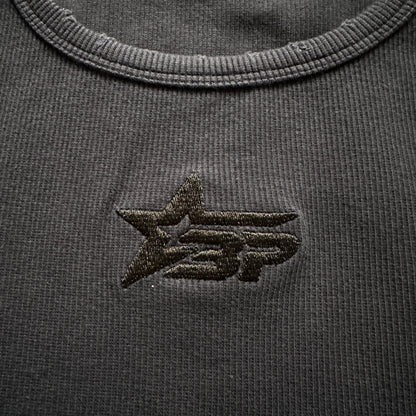 Broken Planet Women's Ribbed Top