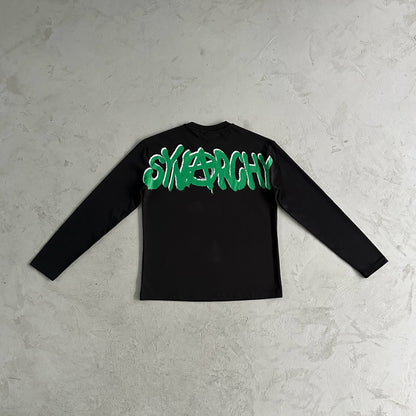 Syna Synarchy Sweaters