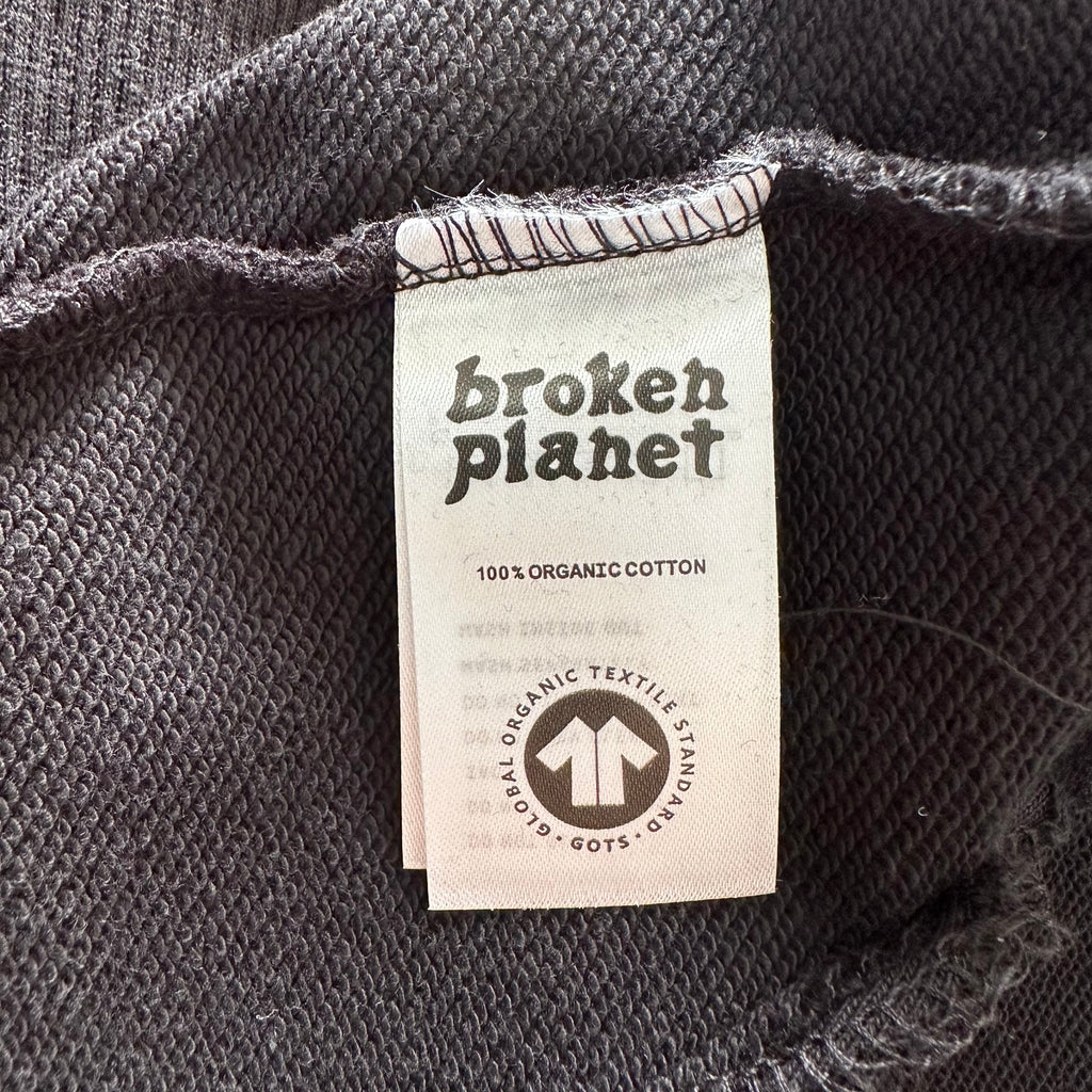 Broken Planet Basics Tracksuit