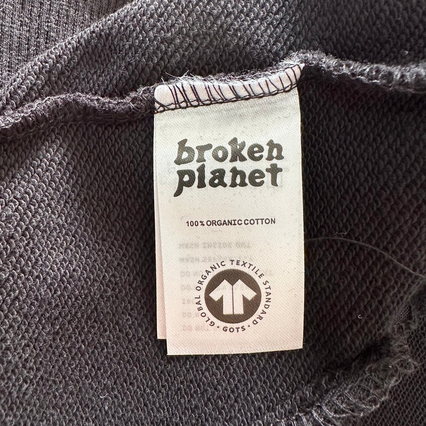 Broken Planet Basics Tracksuit