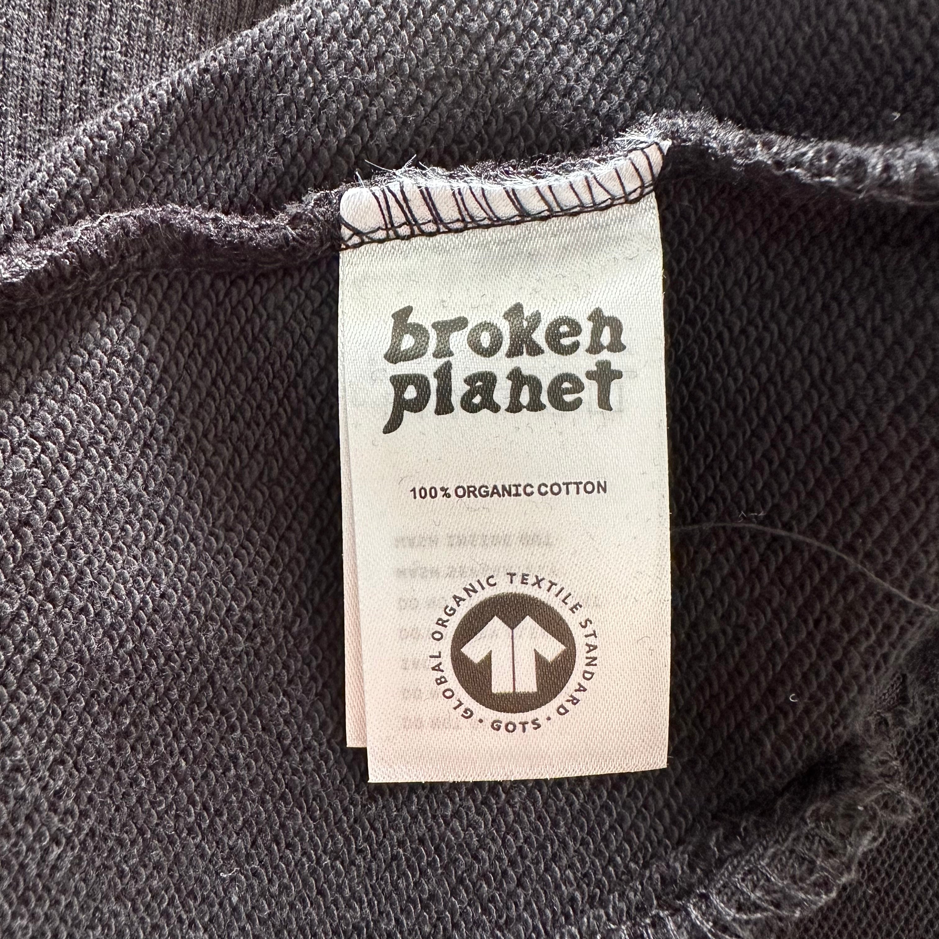 Broken Planet Basics Tracksuit