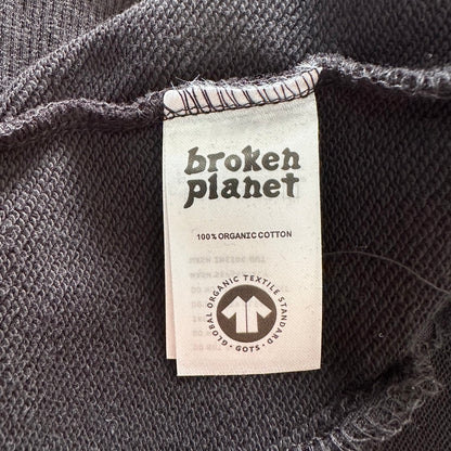 Broken Planet Basics Tracksuit