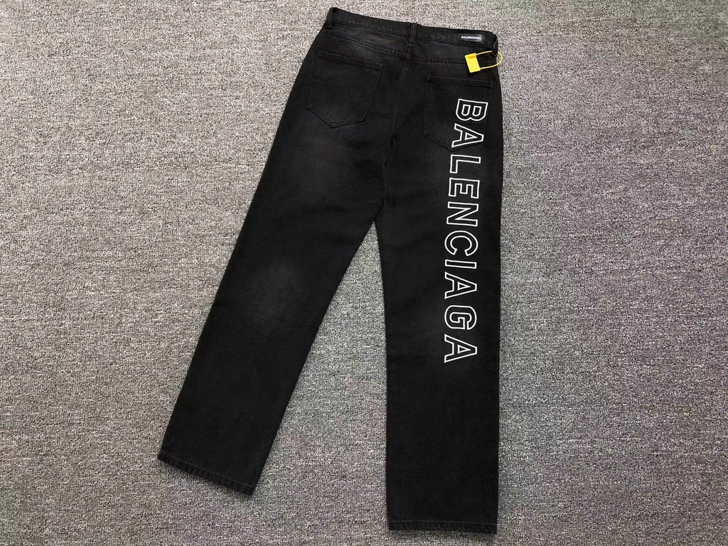 Balenciaga Outline Tracksuit