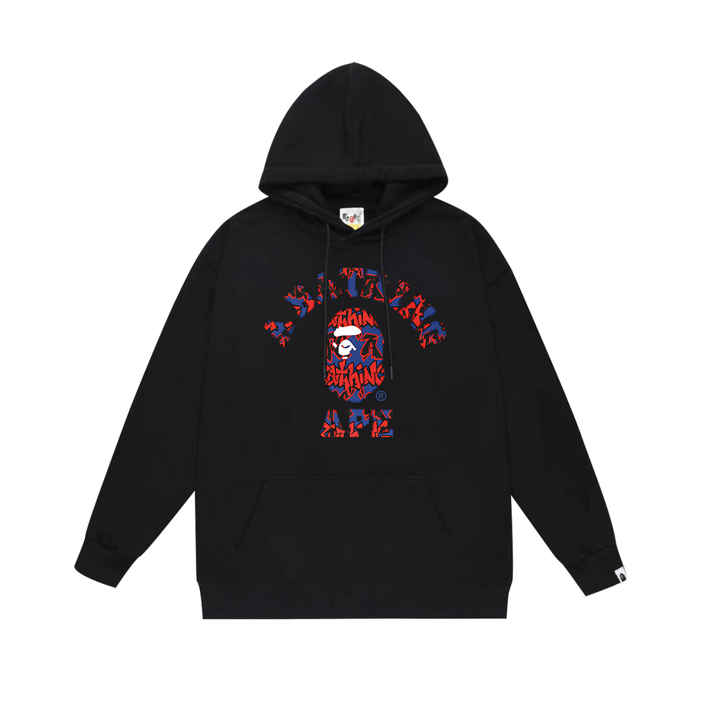 Bape Hoodies