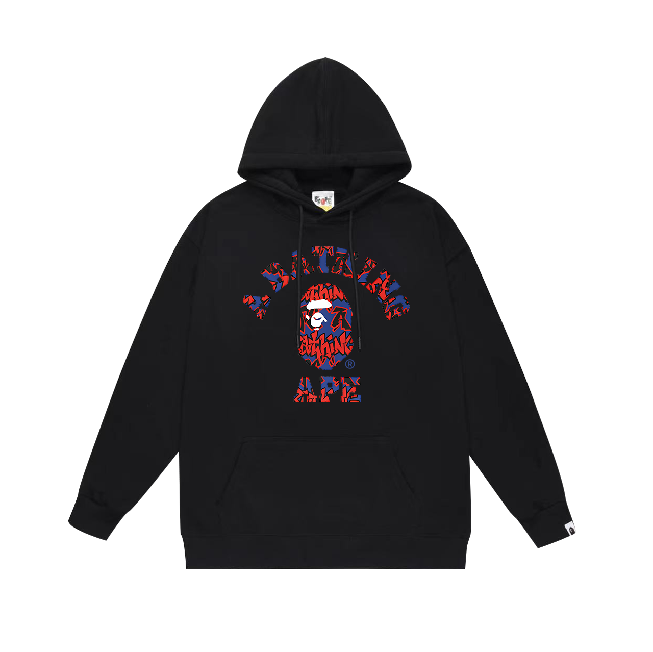 Bape Hoodies