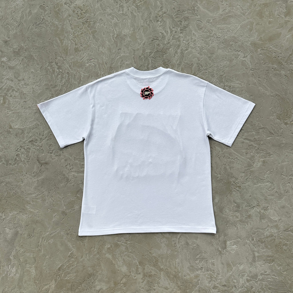 Broken Planet 'What now' Tee