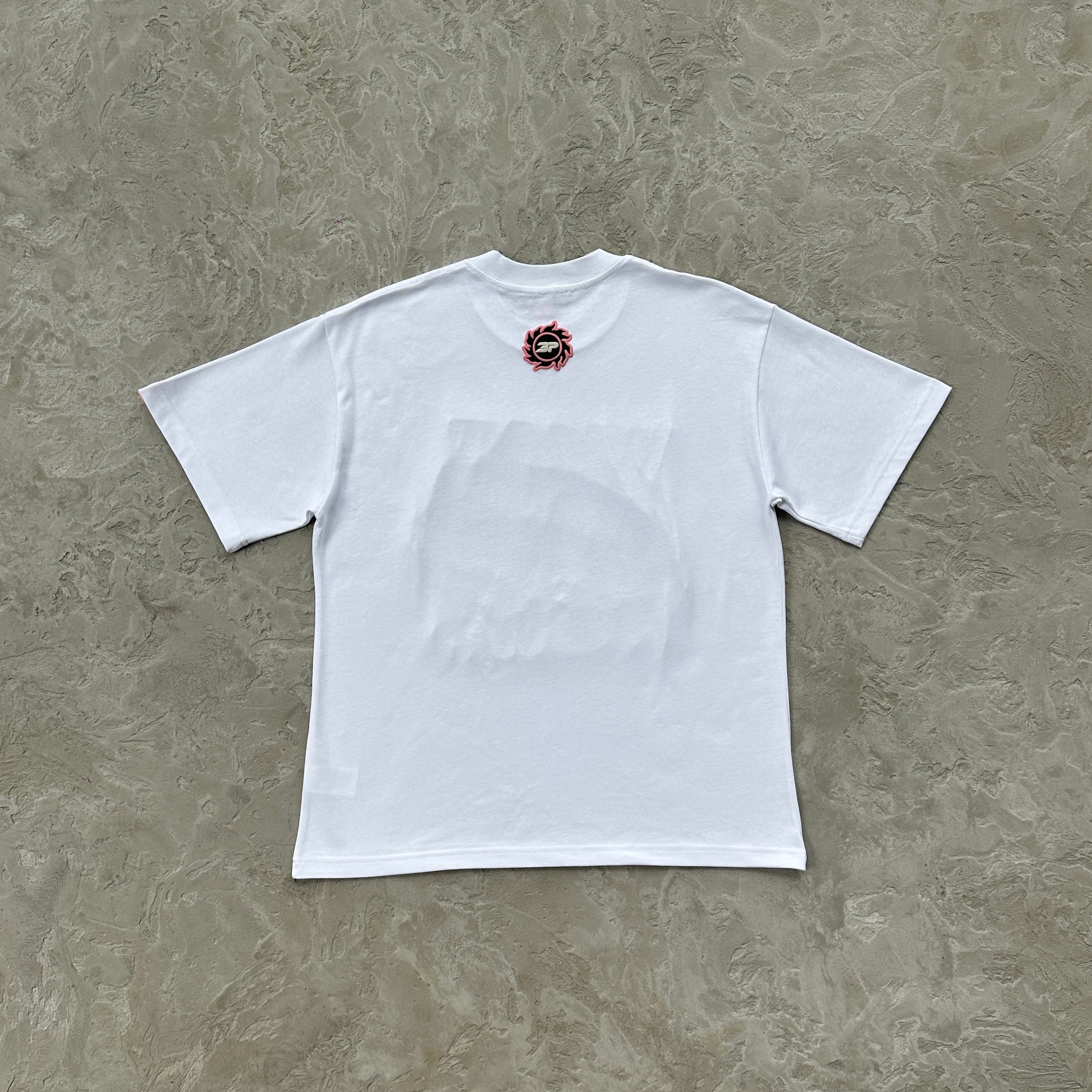 Broken Planet 'What now' Tee