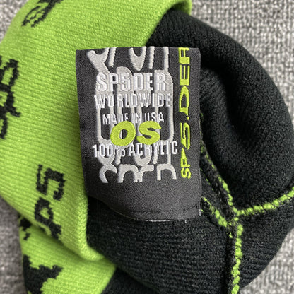 SP5DER Beanies