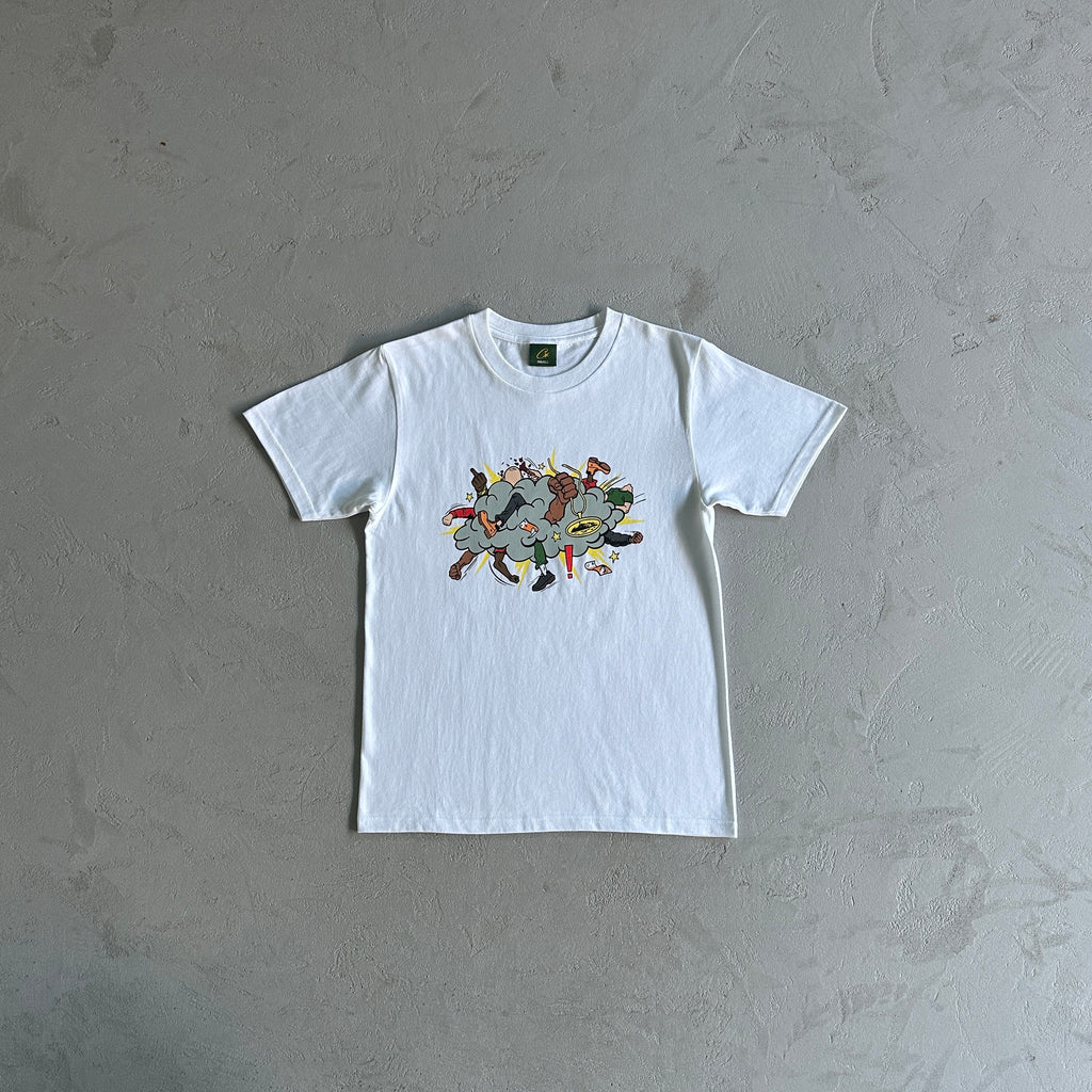 ALL CORTEIZ TEES