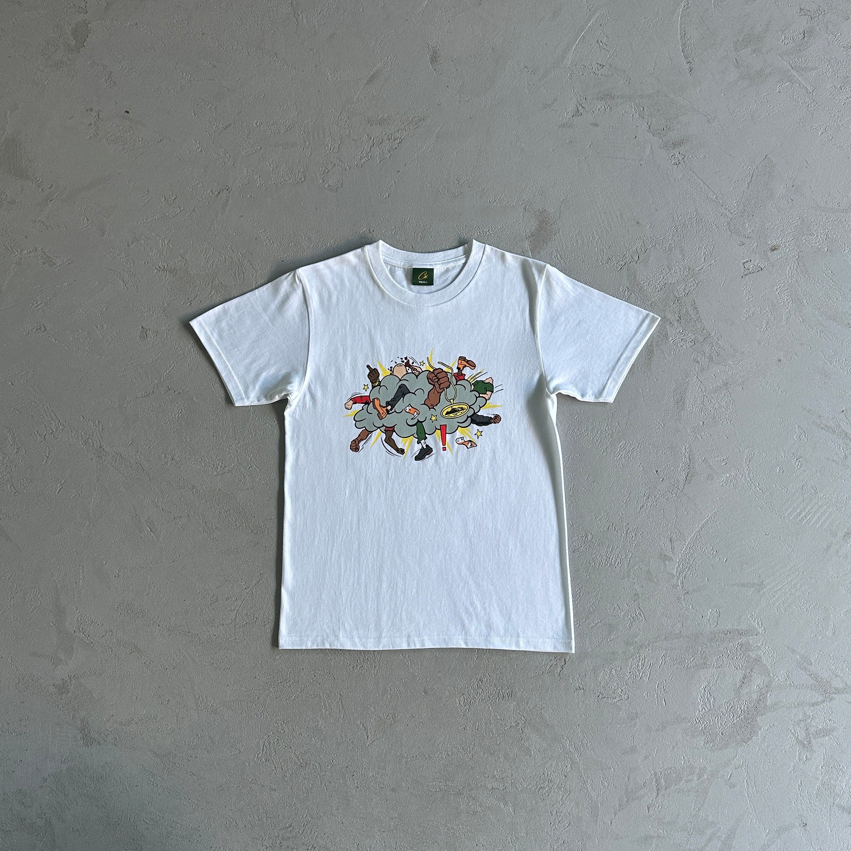 ALL CORTEIZ TEES