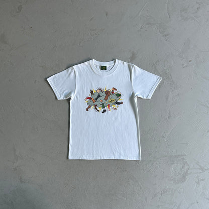 ALL CORTEIZ TEES