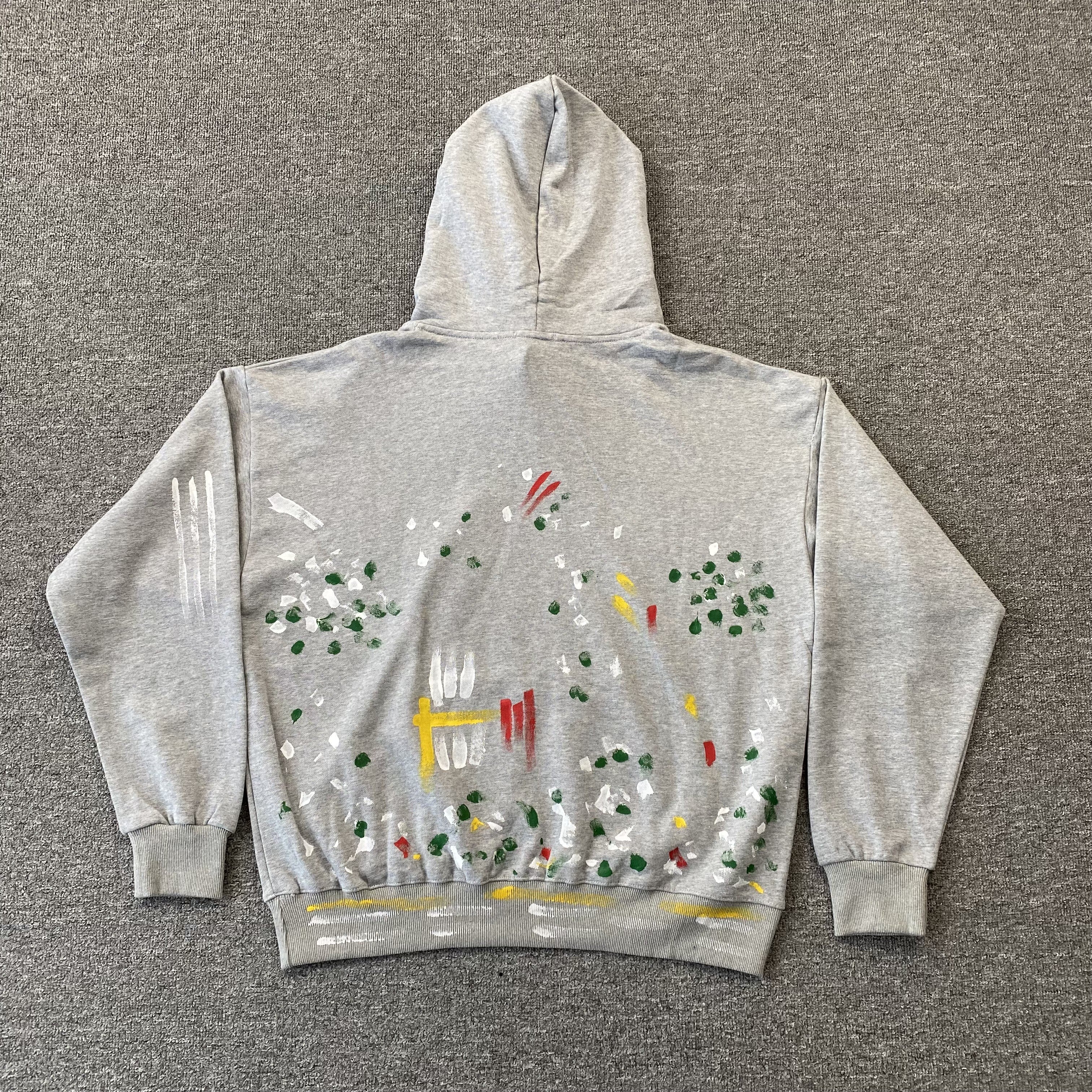 Gallery Dept Mixed Hoodies