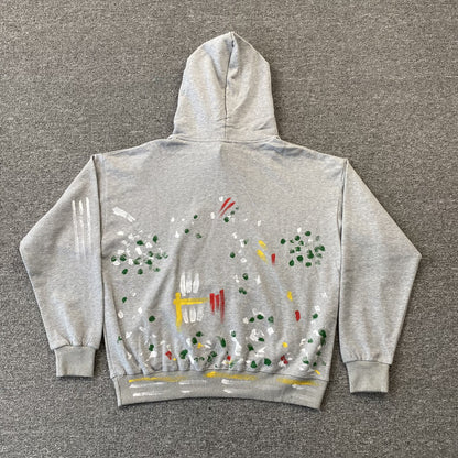 Gallery Dept Mixed Hoodies