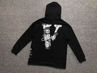 Vlone Mixed Hoodies