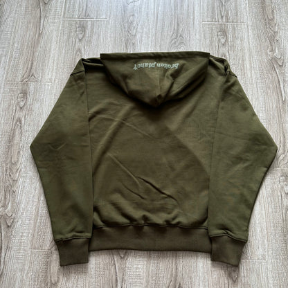 Broken Planet Hoodies