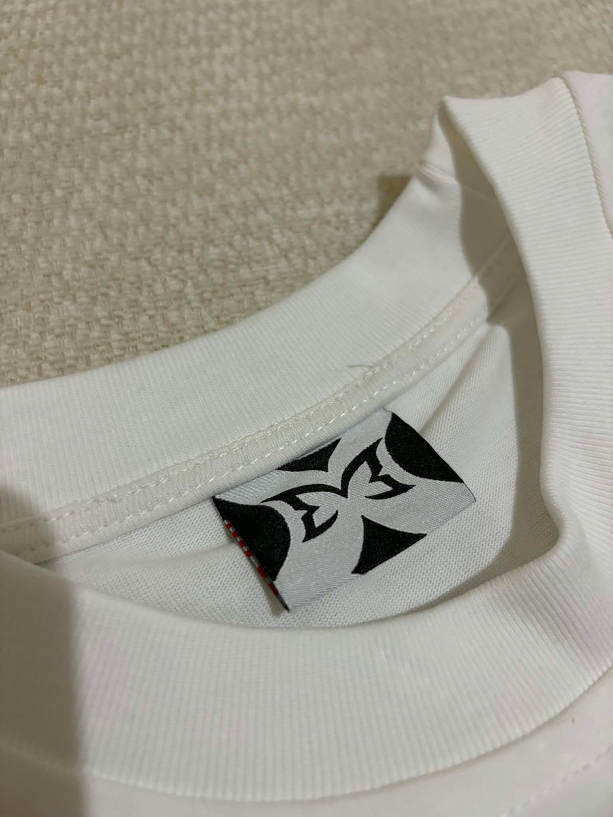 Mertra Scorpion Tee (ON-HAND)