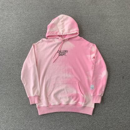Gallery Dept Mixed Hoodies