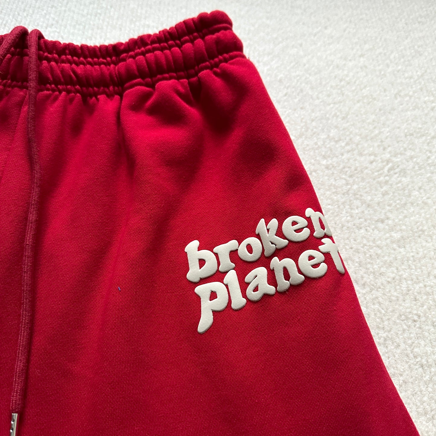 Broken Planet 'Brighter days are ahead' Set