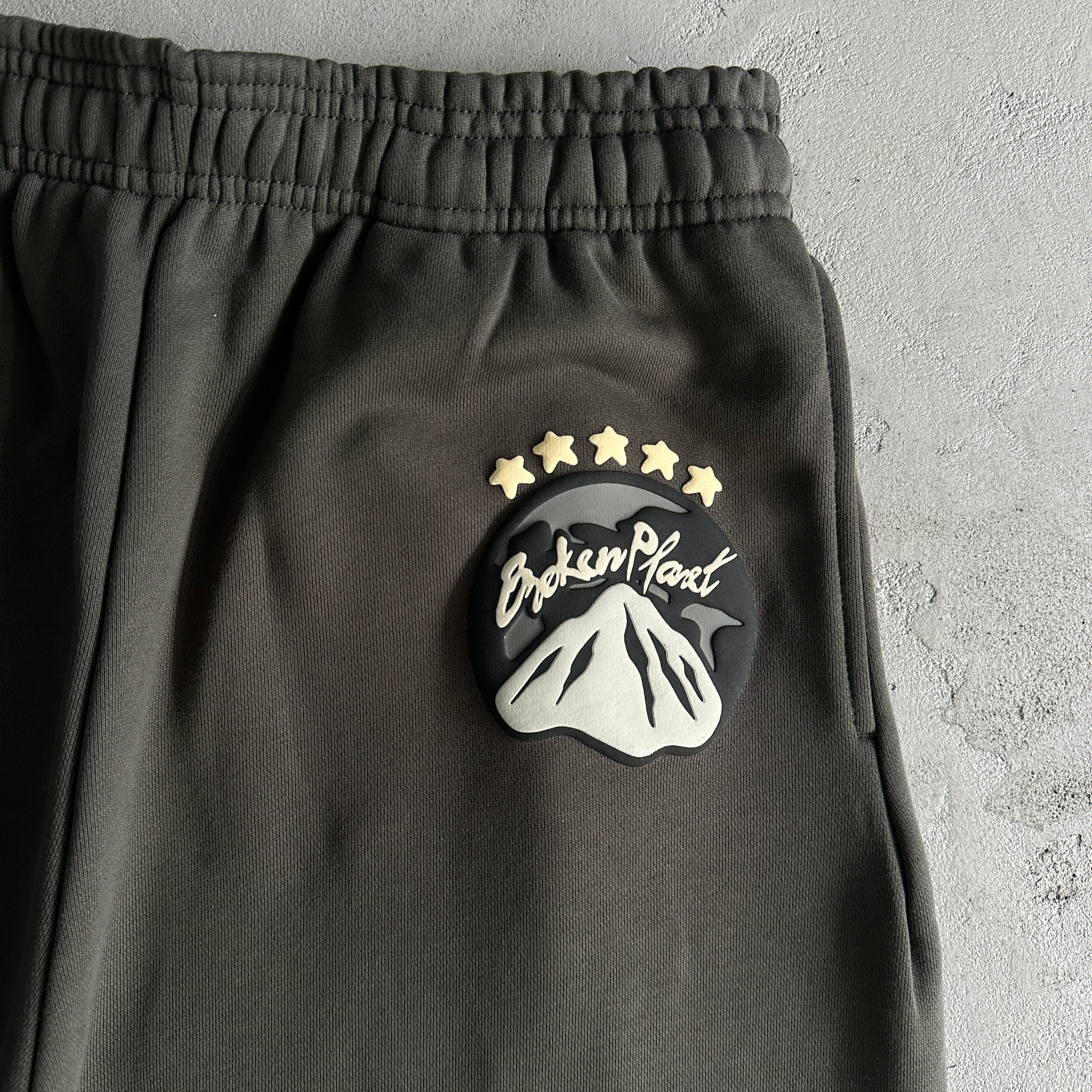 Broken Planet Mixed Tracksuits (XS-XL)