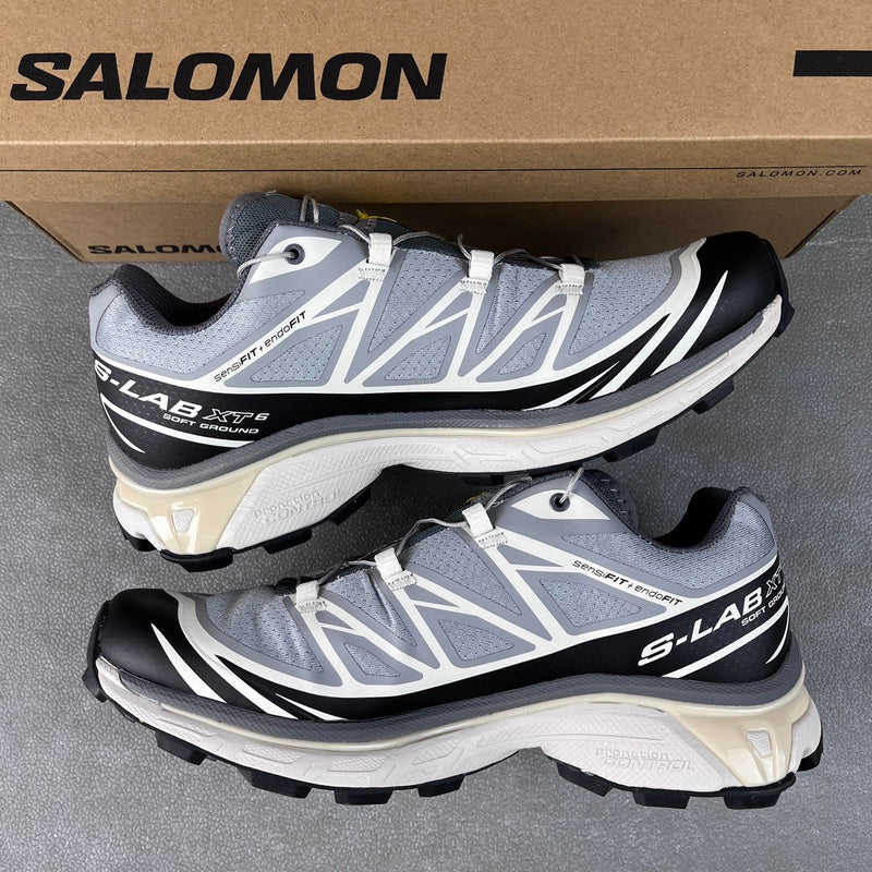 Salomon XT-6 RECUT  Monument Phantom