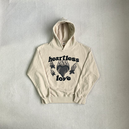 Broken Planet 'Heartless love' Set