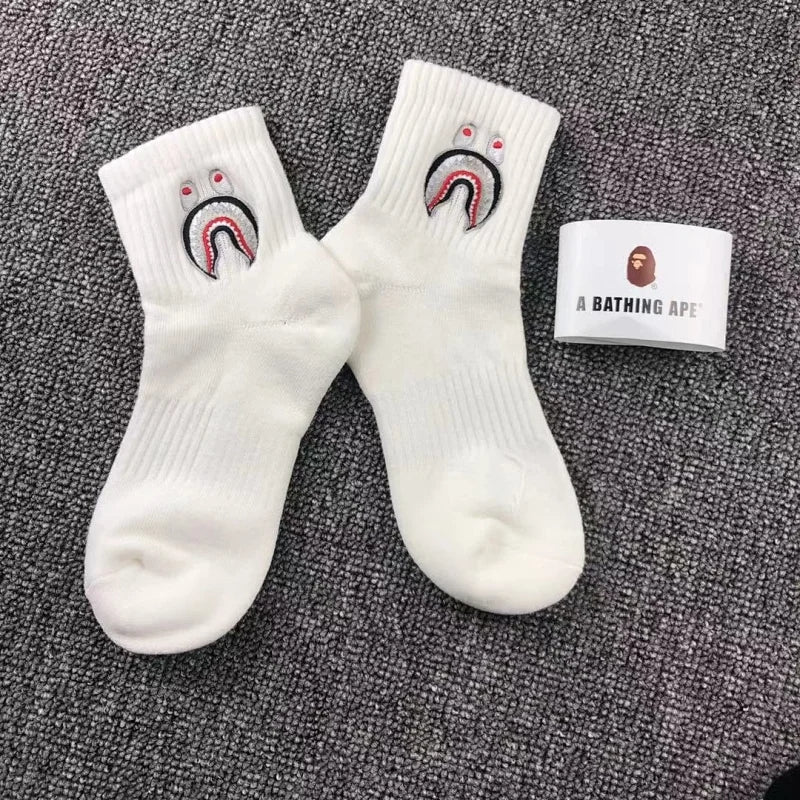 ALL Bape Socks