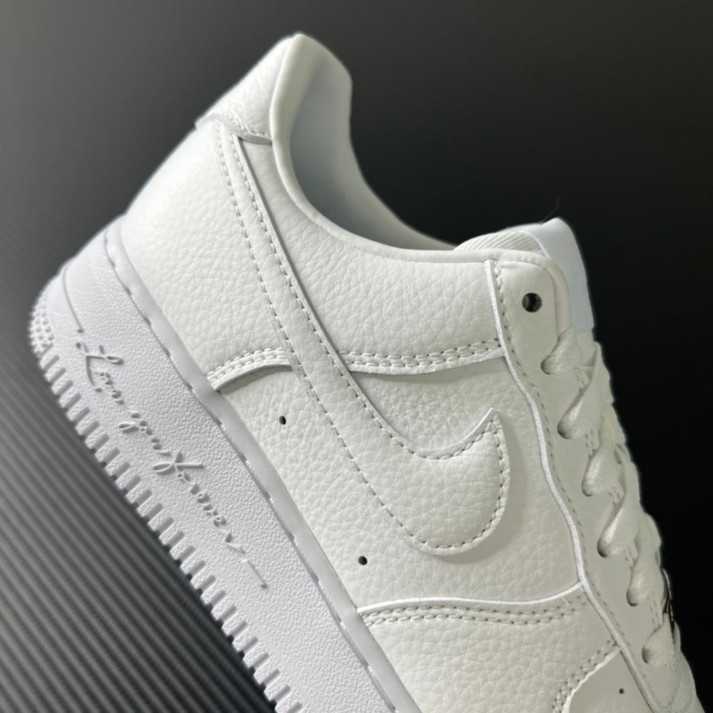 Nike x NOCTA Air Force 1 Low "Love You Forever"