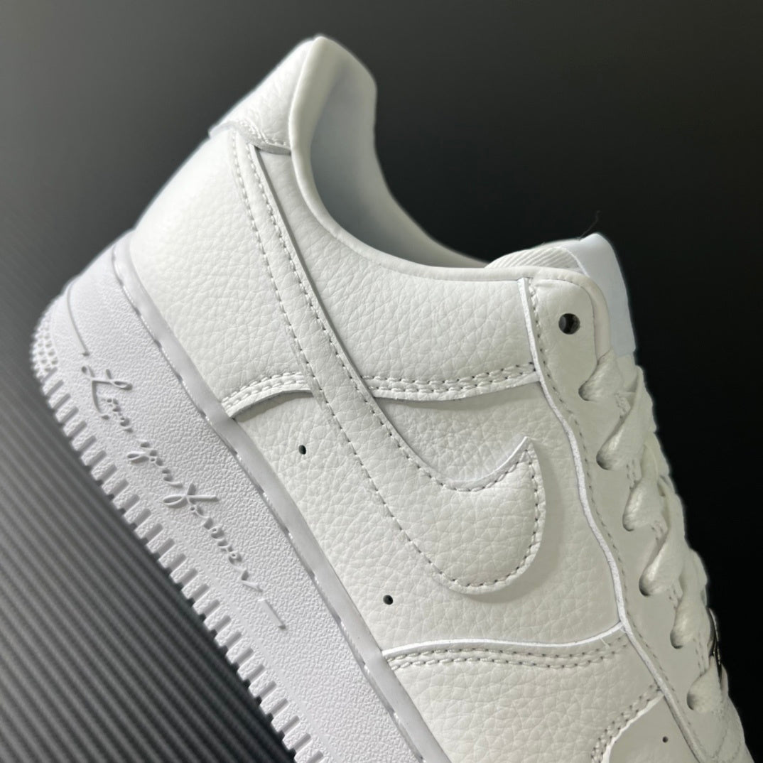 Nike x NOCTA Air Force 1 Low "Love You Forever"