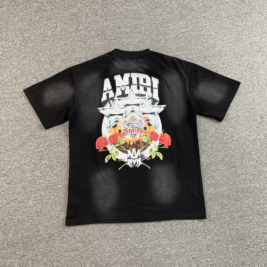Amiri Mixed Tees