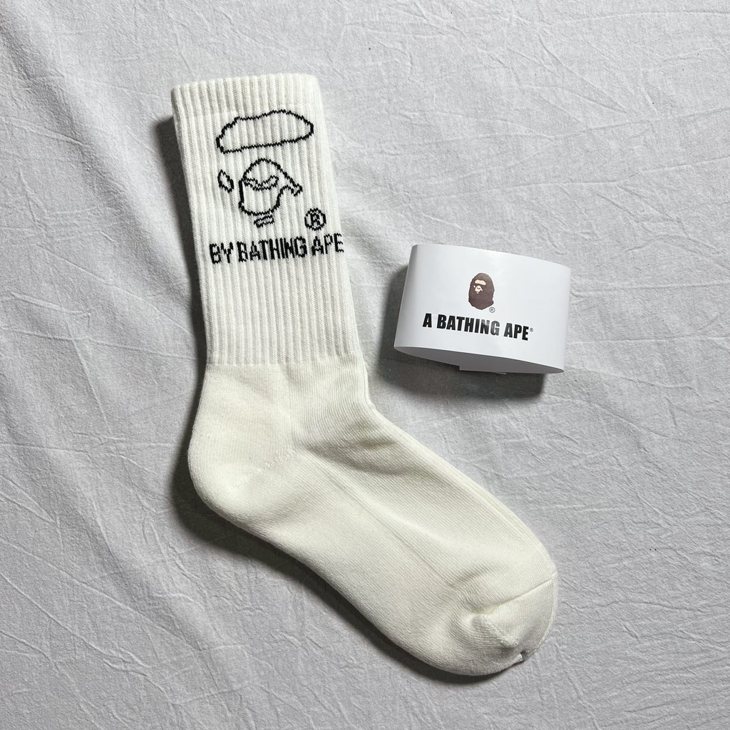 ALL Bape Socks