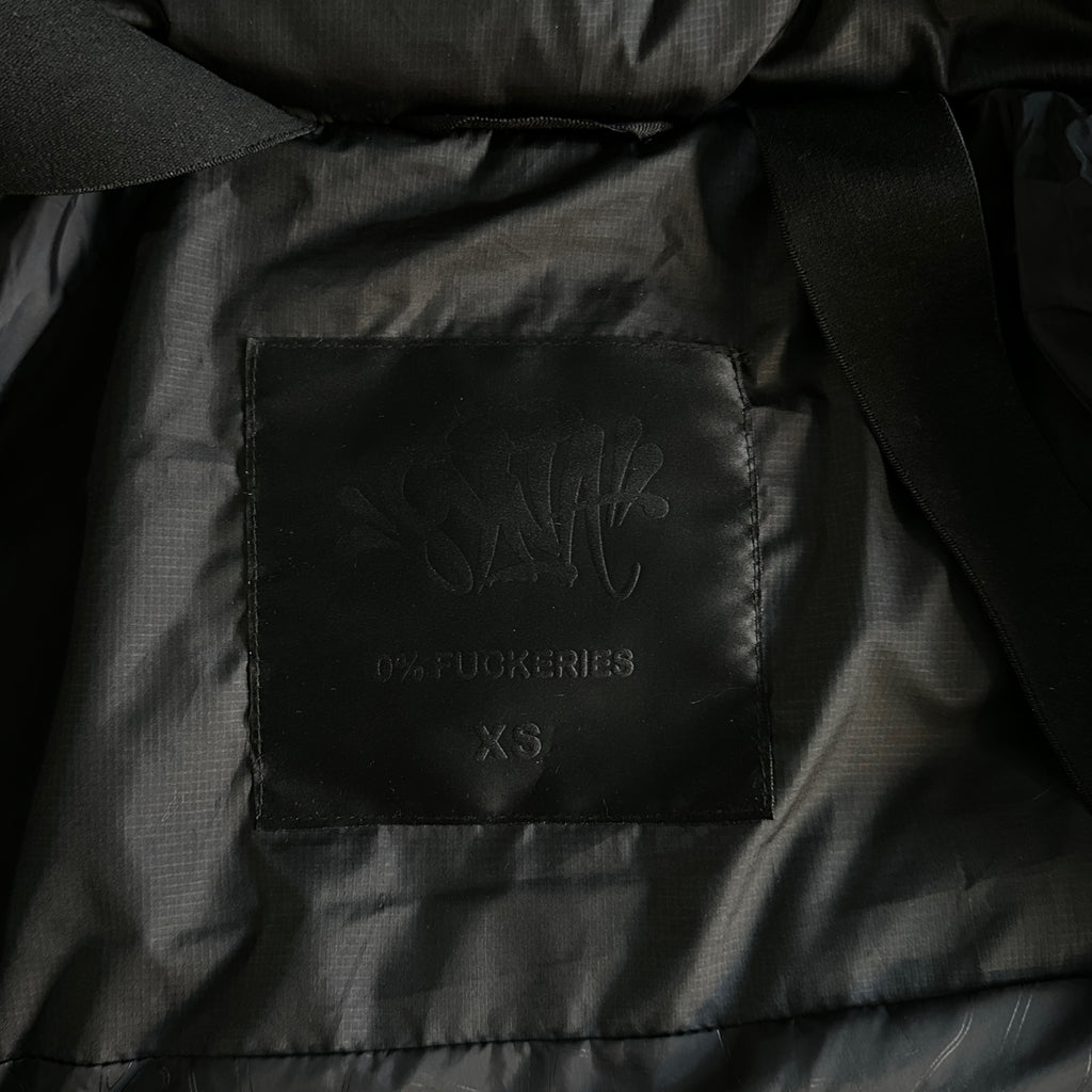 Syna Puffer Jackets