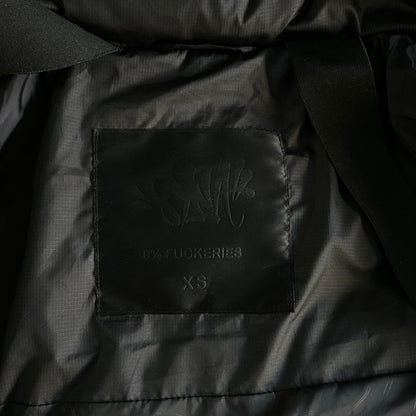 Syna Puffer Jackets