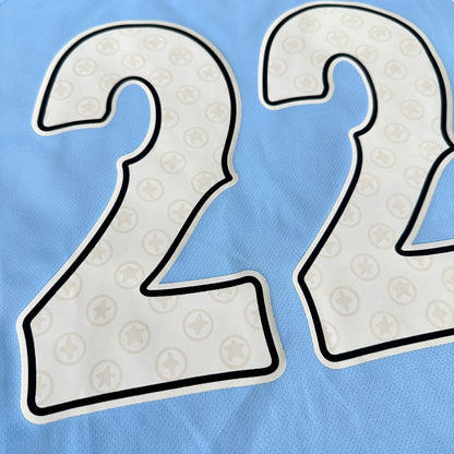 Broken Planet Football Jersey
