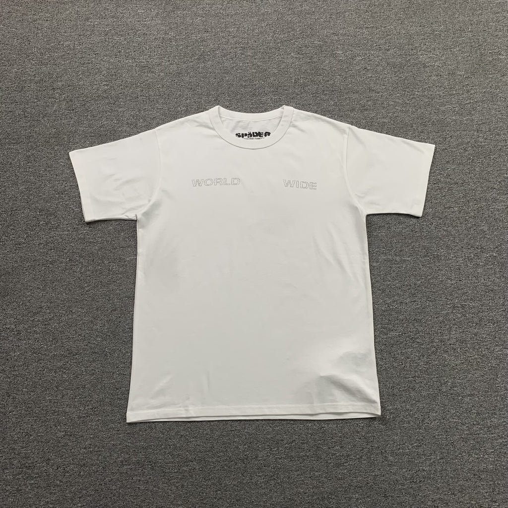 SP5DER Mixed Tees