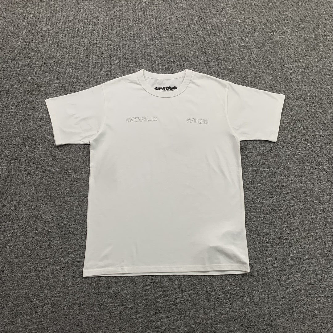 SP5DER Mixed Tees