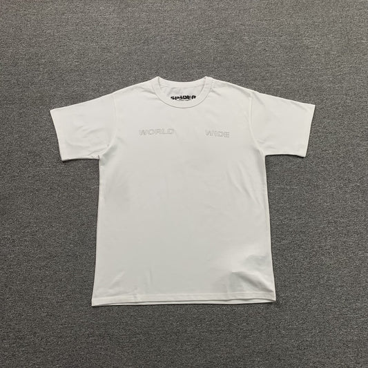 SP5DER Mixed Tees