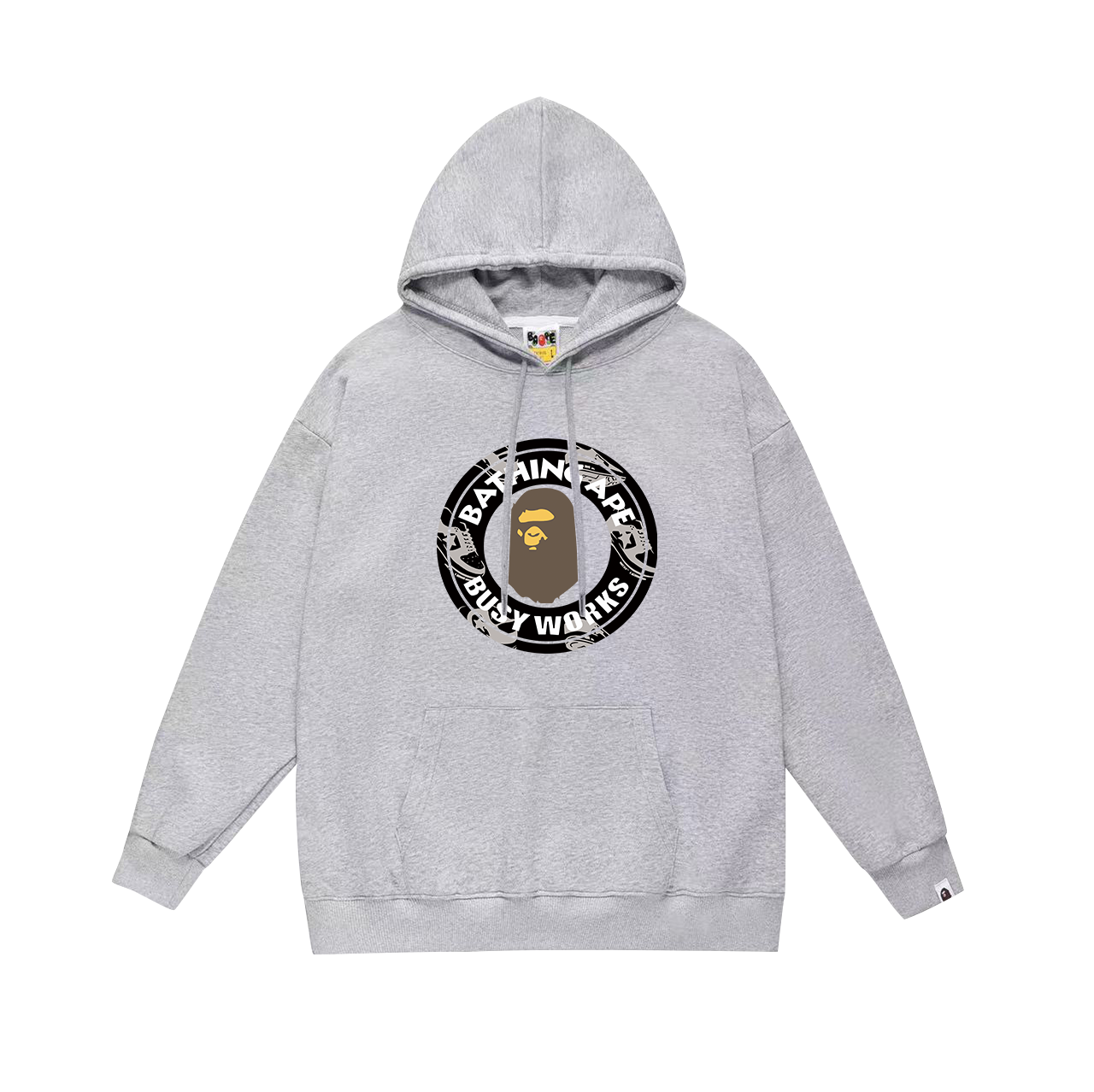 Bape Hoodies