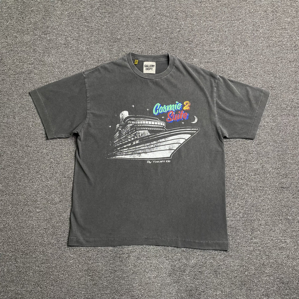 Gallery Dept Mixed Tees