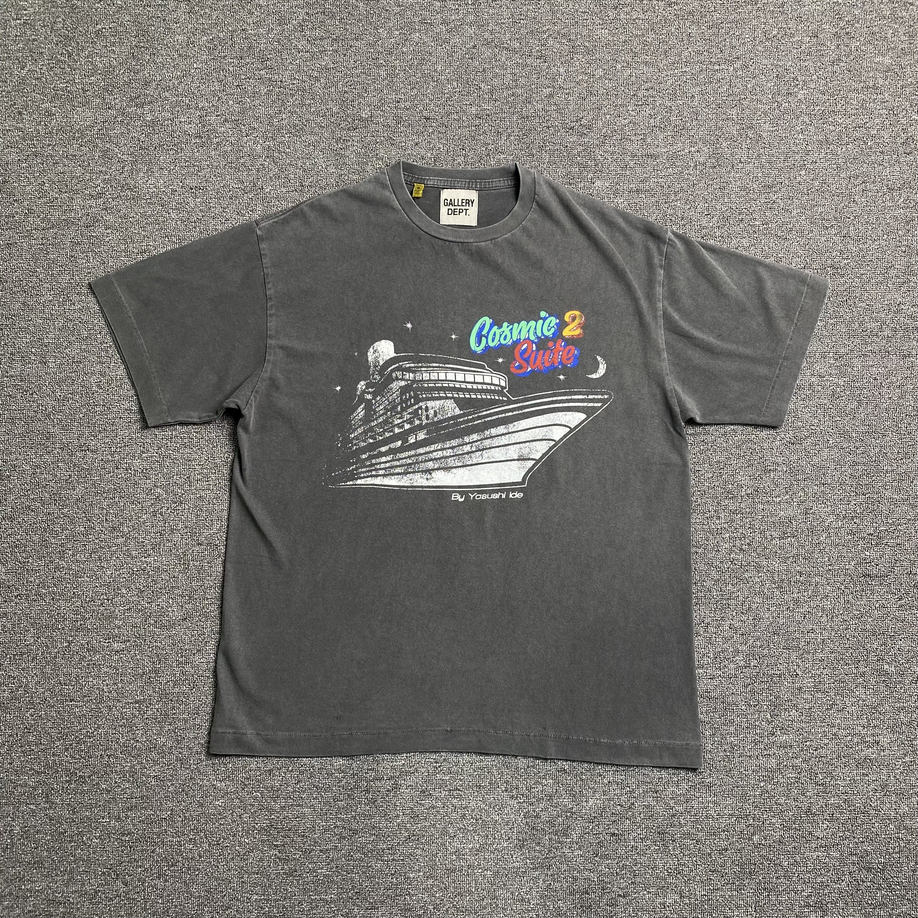 Gallery Dept Mixed Tees