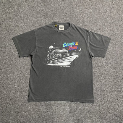 Gallery Dept Mixed Tees