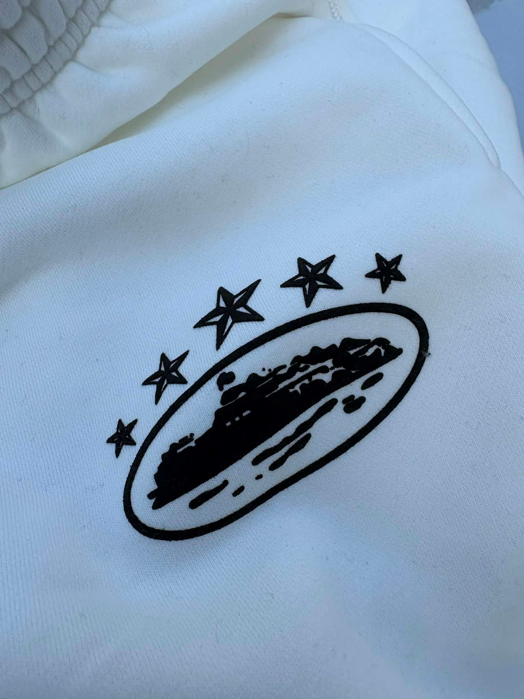 Corteiz 5 Starz Alcatraz Tracksuit