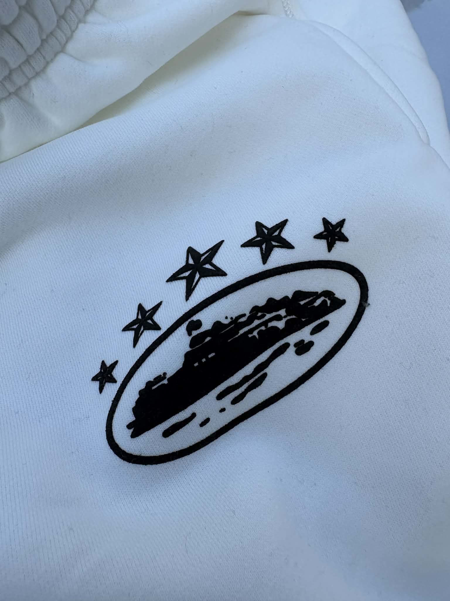 Corteiz 5 Starz Alcatraz Tracksuit